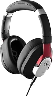 Hi-X15 Headphones