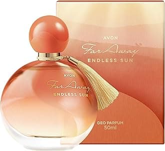 Far Away Endless Sun Eau de Parfum 50ml