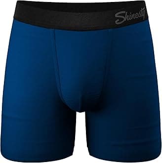 Shinesty Ball Hammock Boxer Brief - Pouch Underwear For Men - Flyless