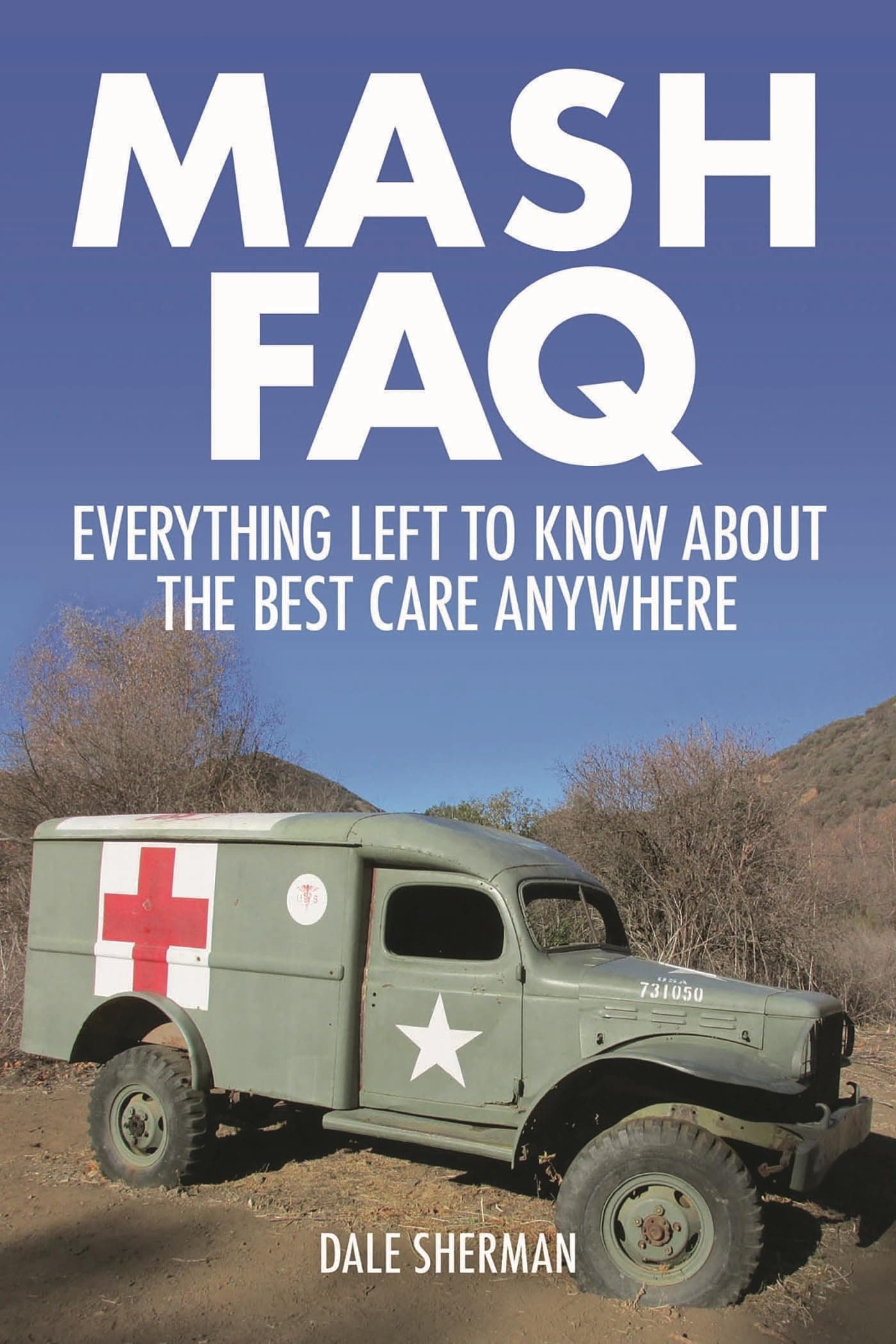 MASH FAQ: Everything Left to Know About the Best Care Anywhere
