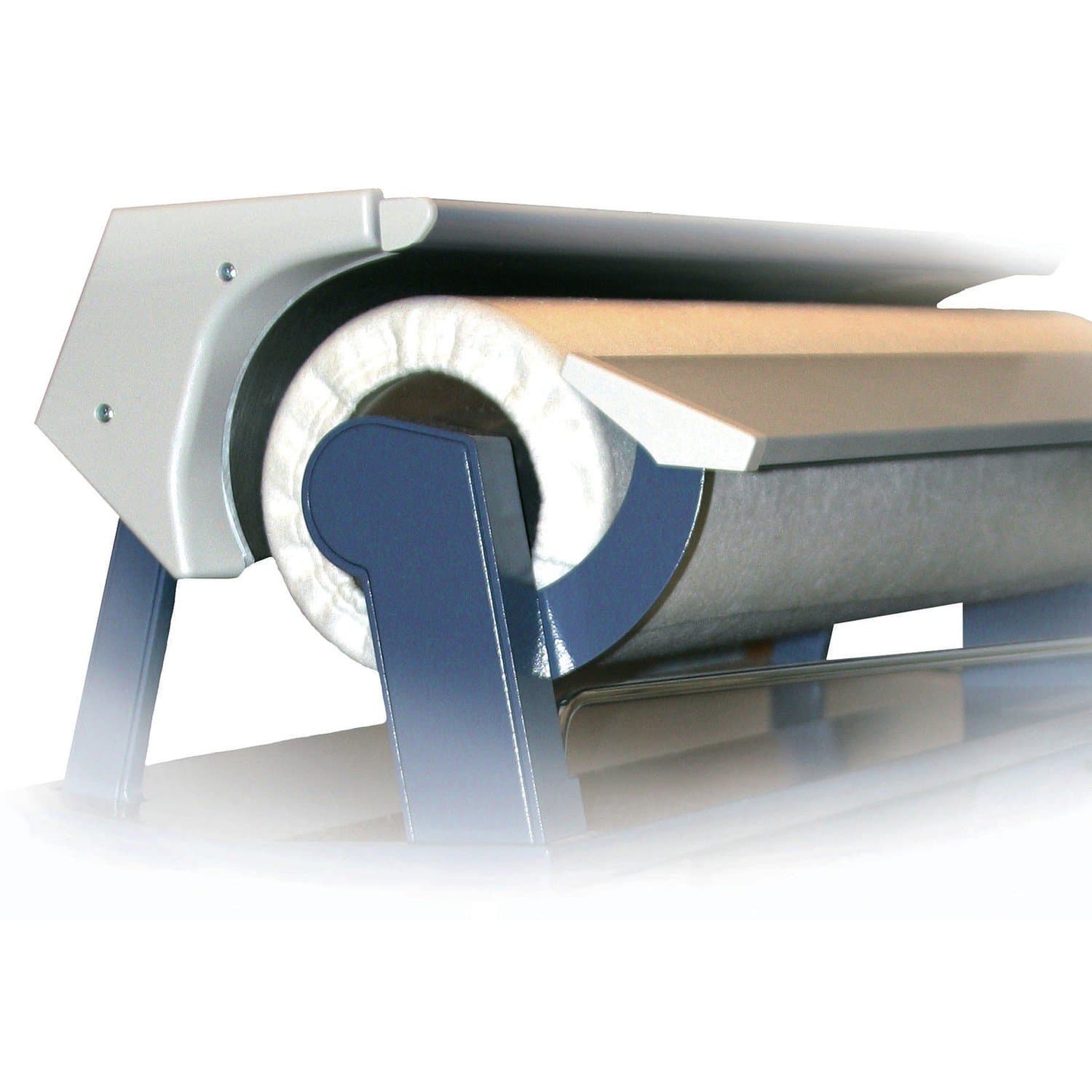 Unbekannt Prism roller cover, width 85 cm