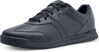 Shoes For Crews Men's Freestyle II Slip Resistant Food Service Work Sneaker