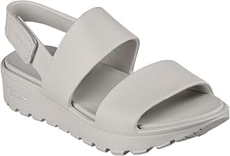 Skechers Women's Foamies Arch Fit Footsteps - Day Dream Sandals