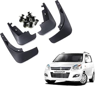 WolkomHome Mud Flap PB Mrti (Wagon R 2013)