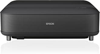 Epson EH-LS650B 4K PRO UHD Ultra Short Throw Projector