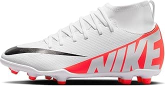 NIKE Boy's Mercurial Superfly 9 ClubFootball Shoe