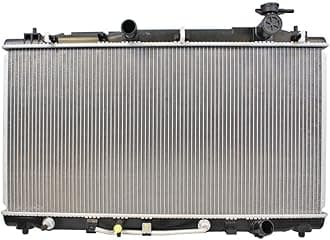 221-3158 Radiator