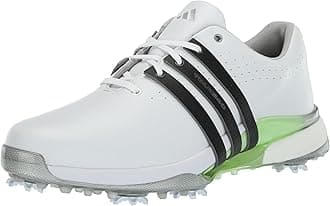 adidas Men's Tour360 24 Golf ShoesGolf Shoe