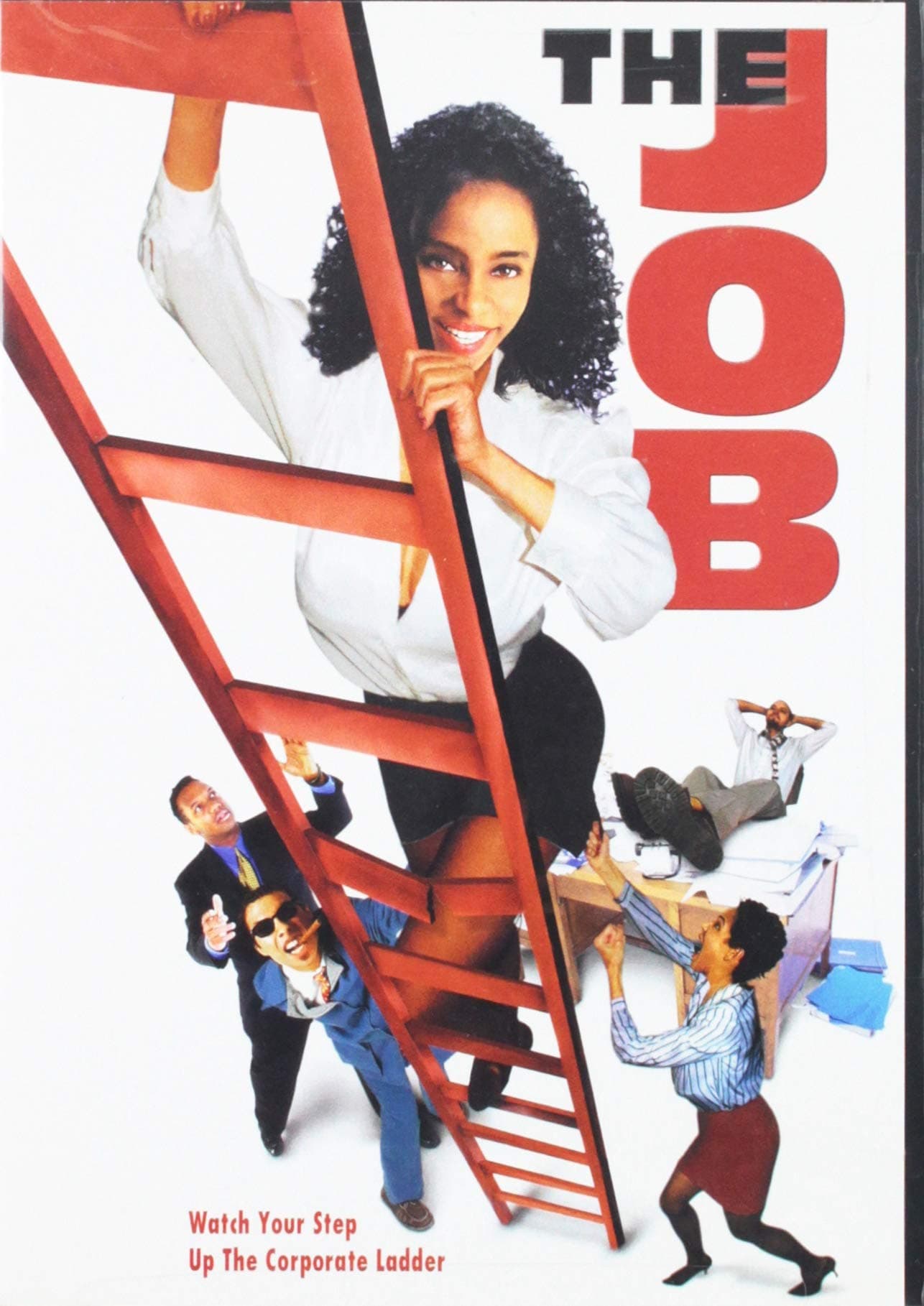 Job [DVD]