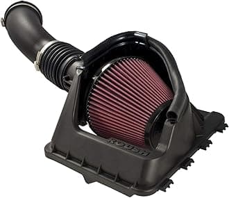 11-14 F150 Roush Cold Air Intake 6.2L 421239