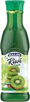 Kiwi Crush 1Ltr Pet Bottle