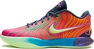 Lebron Xxi mens Sneaker