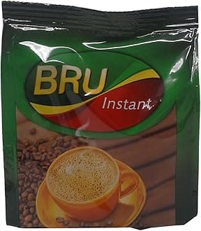 Instant Coffee - Powder, 200 Gm Pouch