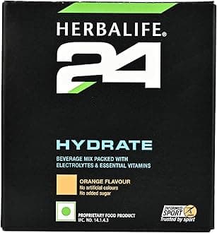 Nutrition Herbalife24 Hydrate 20XSachet