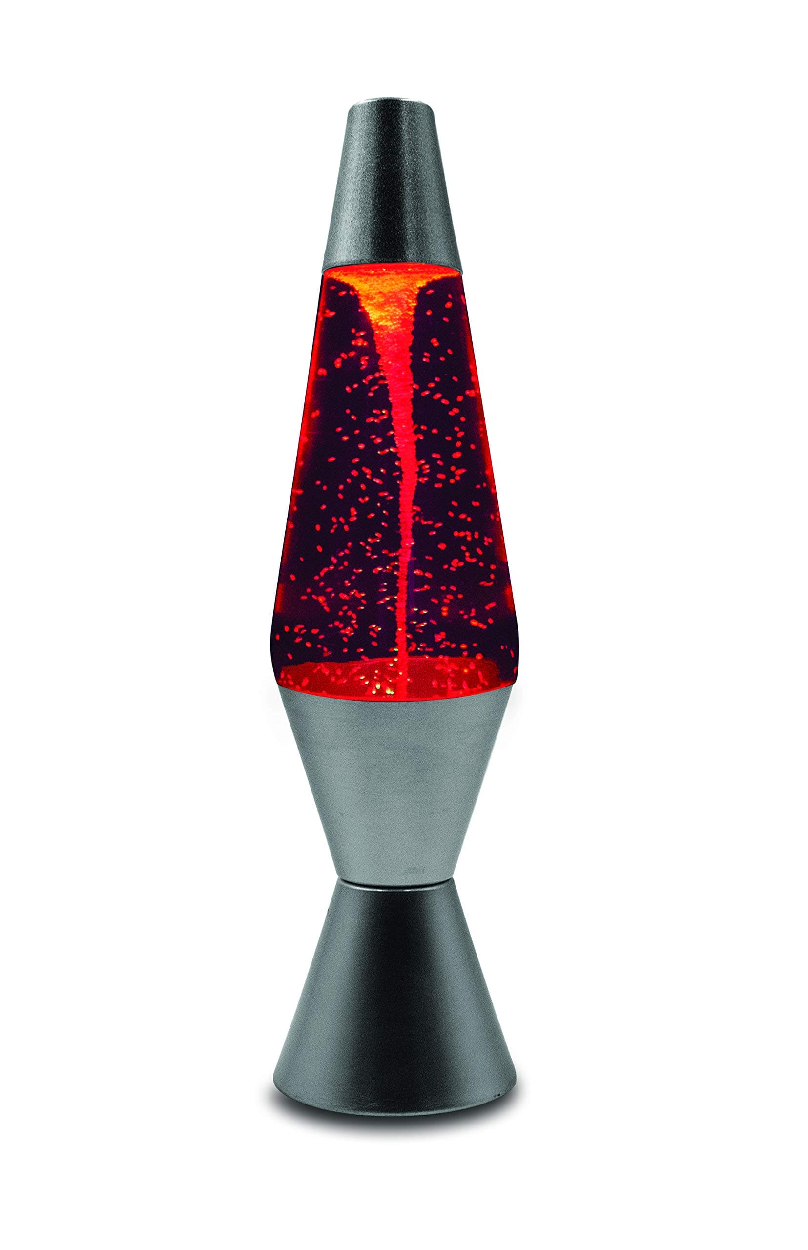 RED5 Twister Lamp Colour Changing USB Desk Light