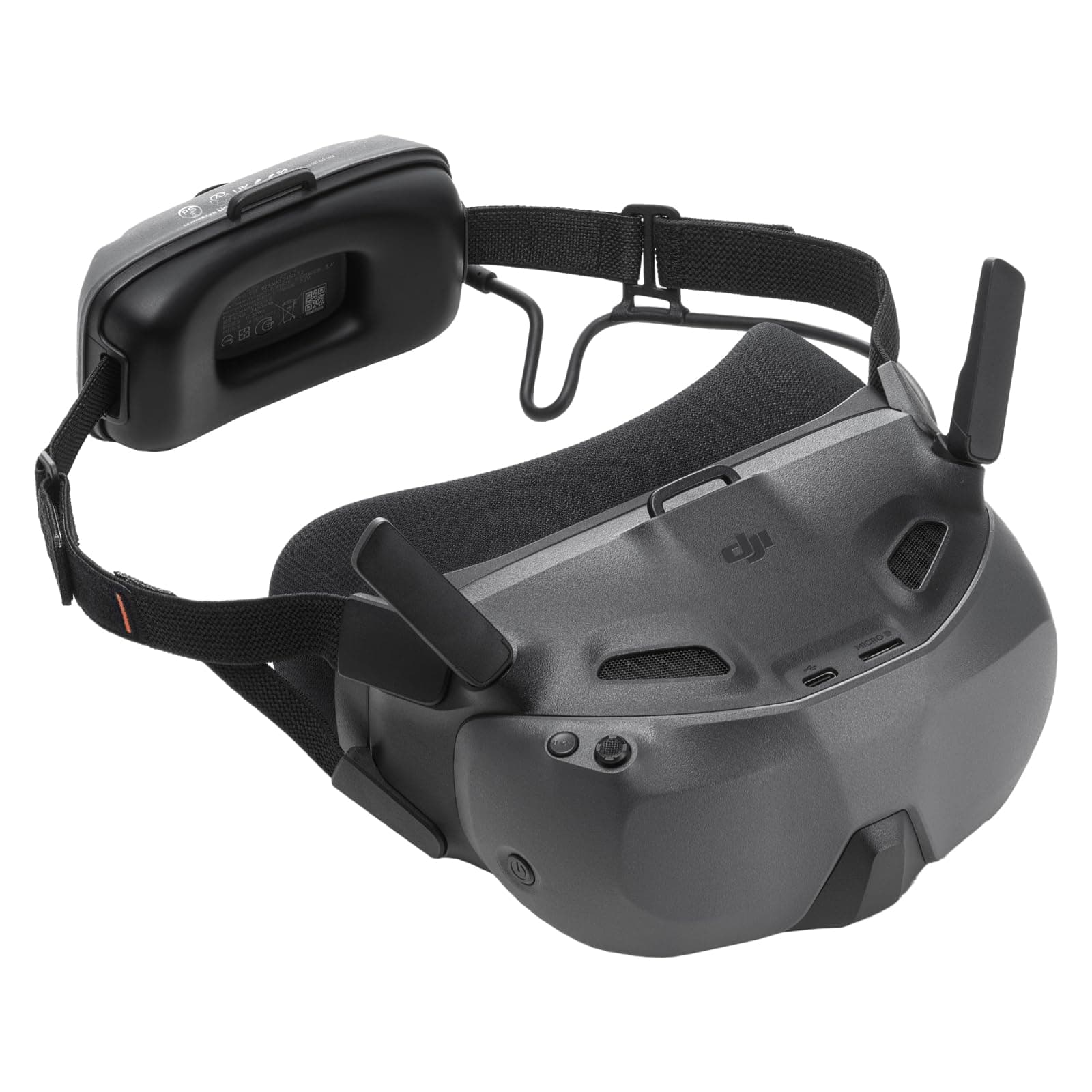 DJI Goggles