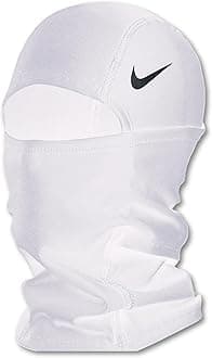 Unisex Adult Balaclava, White/Opulent Garden, One Size