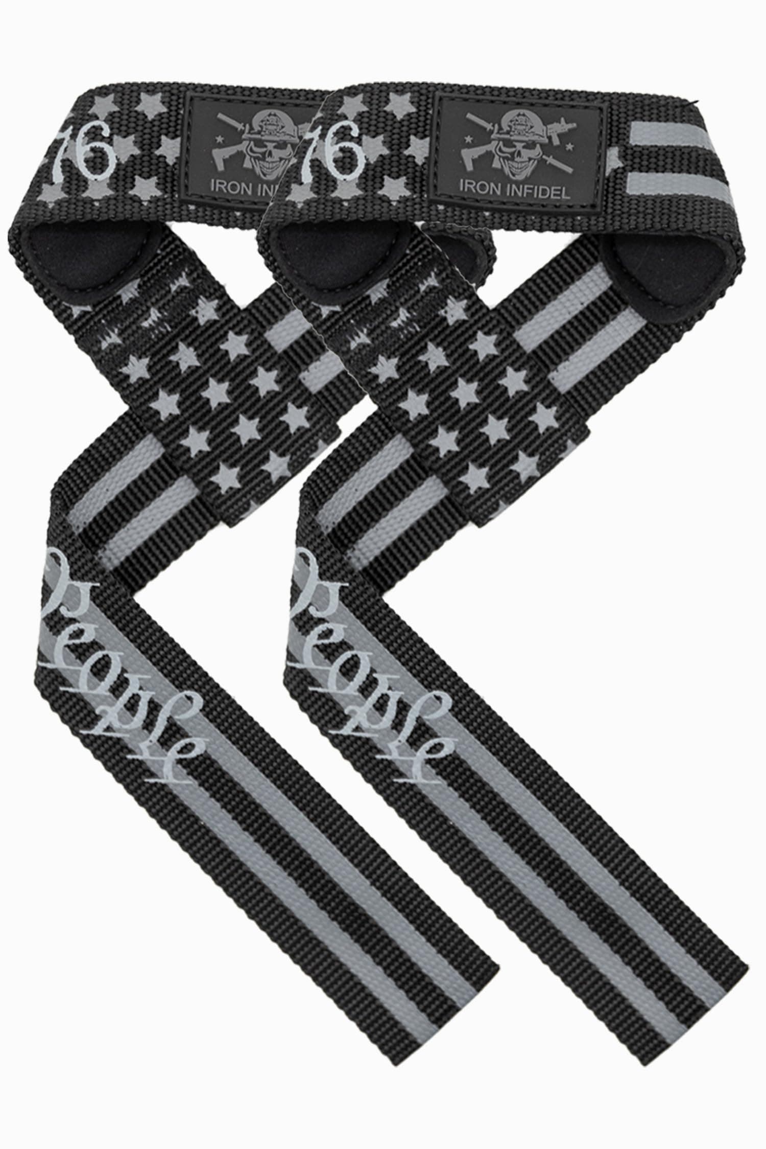 Lifting Straps - 1776