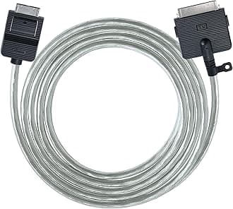 BN39-02903A One Connect Cable 2.5m/8.2ft Compatible with Samsung OLED 4K TV S95CAF S95DAF S95FAF Series QN55S95CAT (2023, 2024, 2025 OLED) TV HDMI Cables