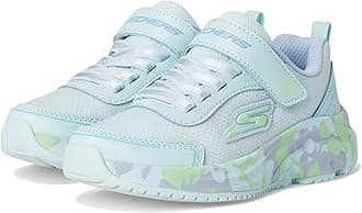 Skechers Girls Skechers Elite Sport Tempo-Speed Seeker