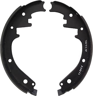 Bendix Premium 228 Brake Shoe for AM General DJ5,FJ8,Chevrolet 3B,Bel Air,Biscayne,Brookwood,Brookwood,C10 Panel,Pickup,Suburban,C20,Caprice,Chevelle,Corvair,Corvair Truck,Corvette,Del Ray,El Camino