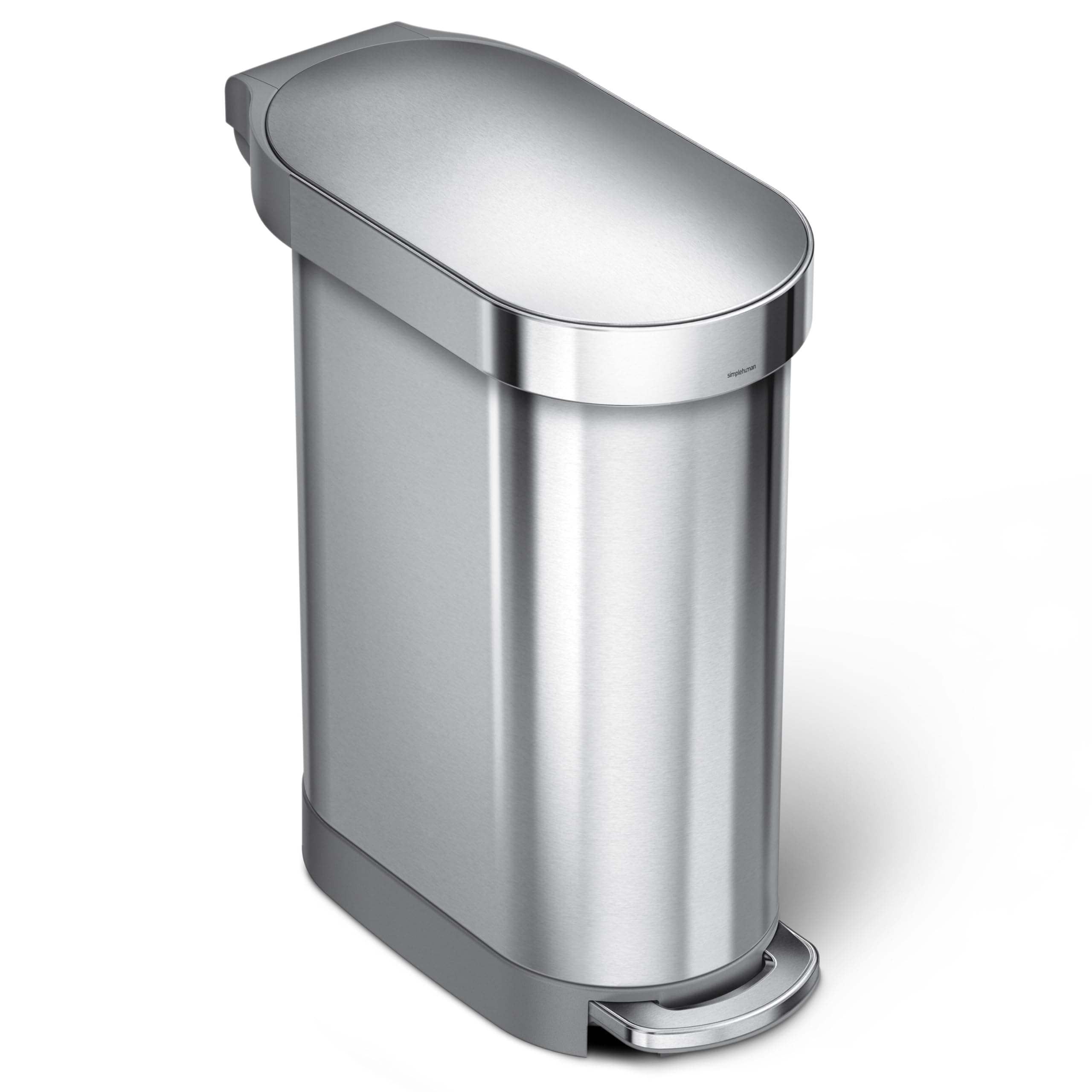 Slim Pedal Bin