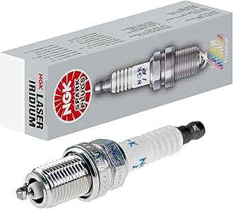 NGK Spark Plug IFR7G-11KS Laser Iridium 7746