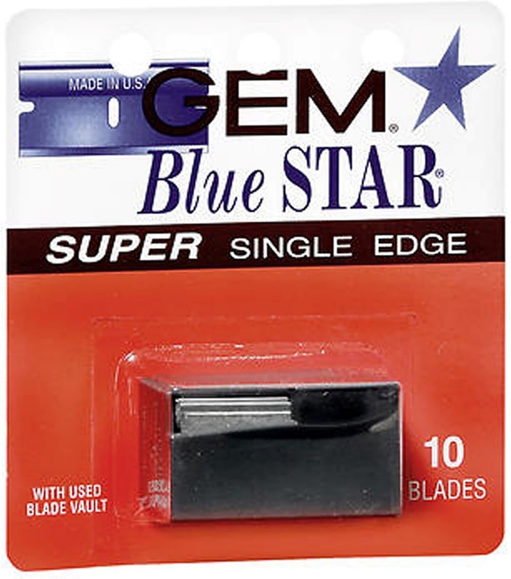 Super Single Edge Blades
