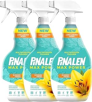 Pinalen Max Power Multipurpose Cleaner