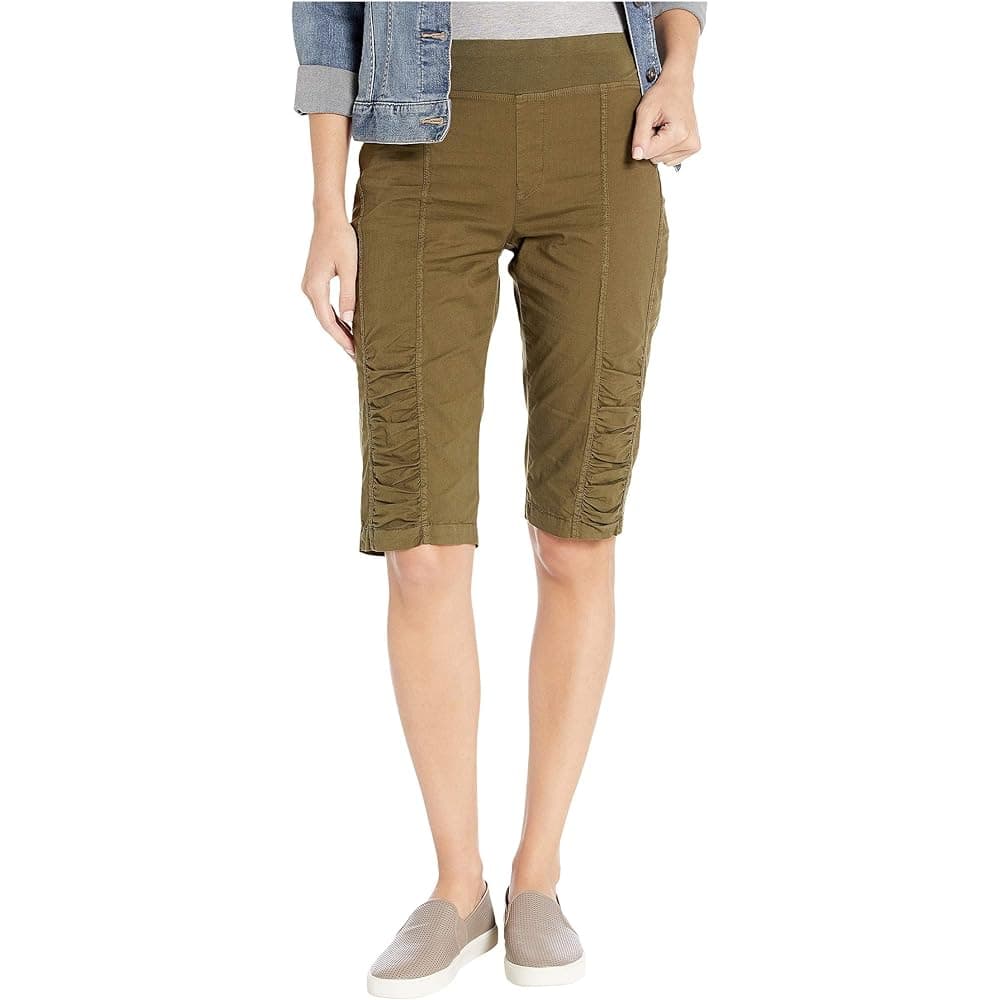 Wearables Tatem Bermuda Shorts