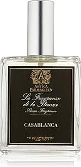 Antica Farmacista Room Spray - Casablanca, 3.4 Fl Oz (Pack of 1)
