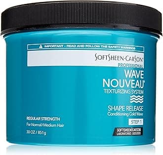 Softsheen Carson Wave Nouvea Coifure - Phase #1 Shape Release - Normal 885 ml