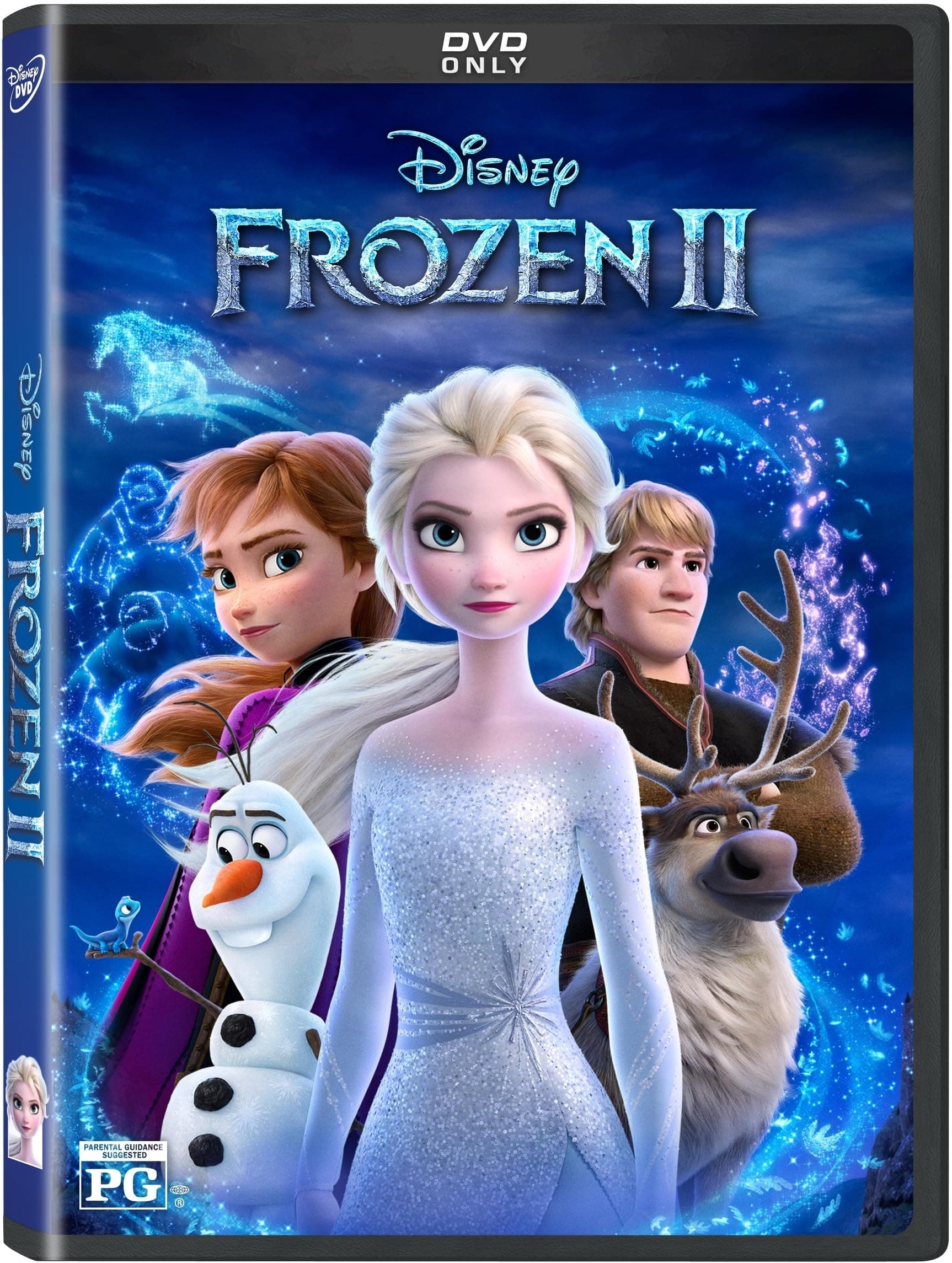 Frozen II