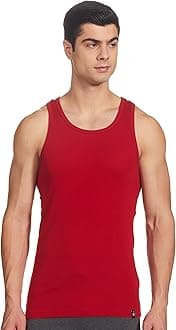 Jockey Men 9922 Vest (pack of 1)