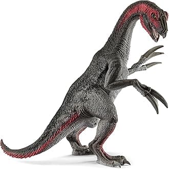 Schleich Therizinosaurus Toy, Multi-Colour