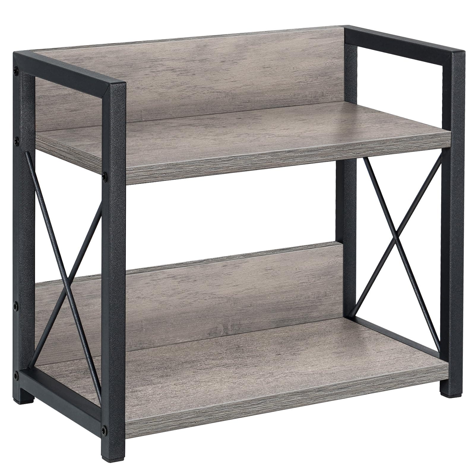 S---Spice Rack (Grey)