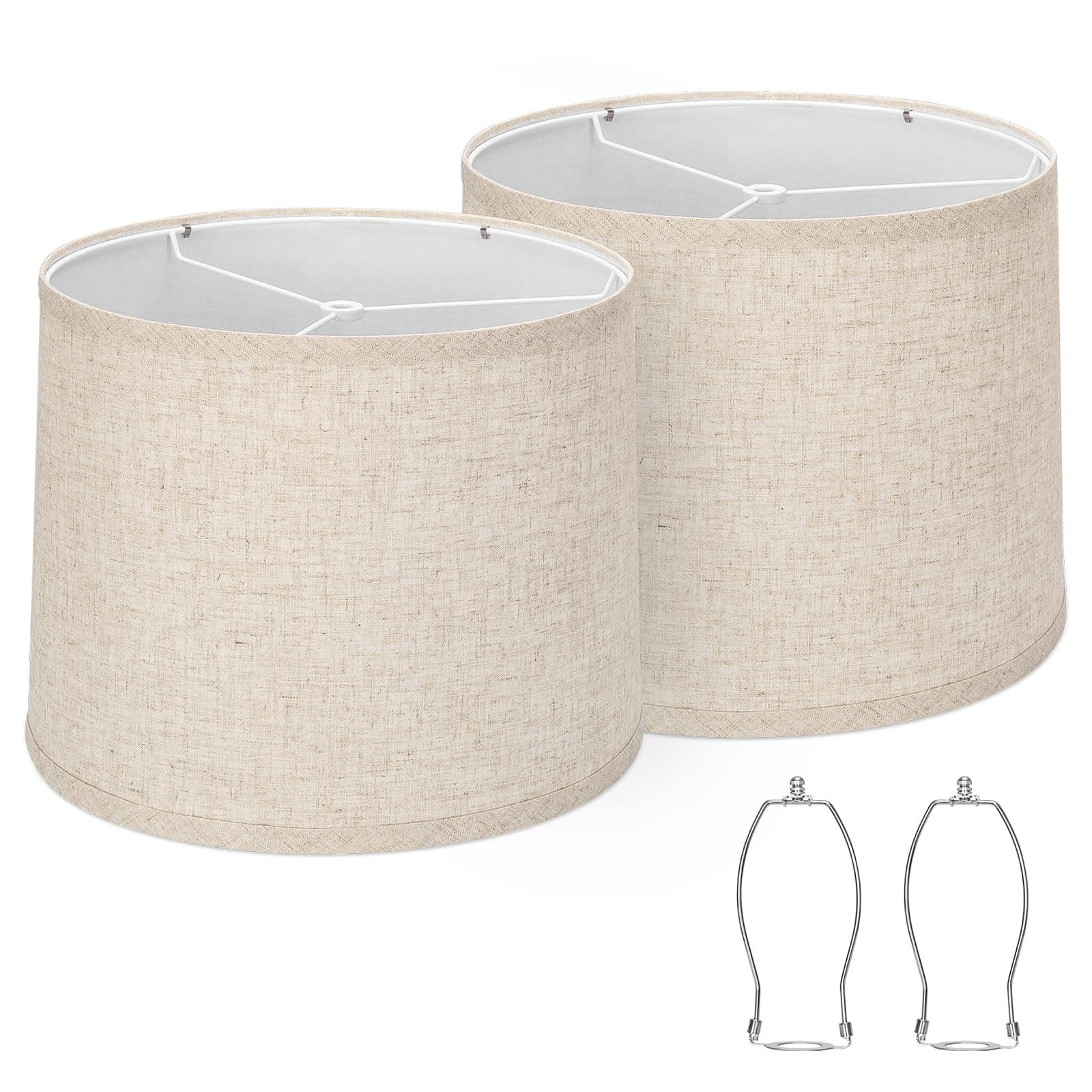 Medium Lampshades Set of 2