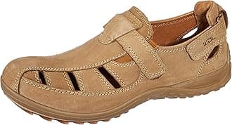 mens OGD 1196112NW Khaki Sandal - 8 UK (42 EU)(OGD 1196112NW)