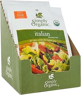 Salad Drsng Mix,Og Italn