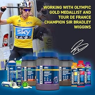 ISOTONIC | Caffeine Free Energy Gels | Performance-Enhancing Formula | Zero Fat Zero Sugar | 23g Carbohydrates (Pack of 20 x 60g) (Lemon & Lime)