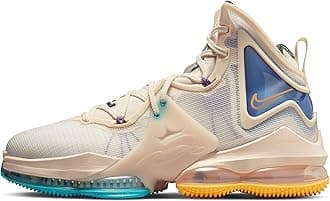NikeLebron XIX