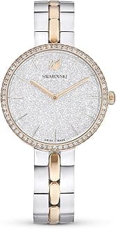 Women's Cosmopolitan Crystal Watch Collection