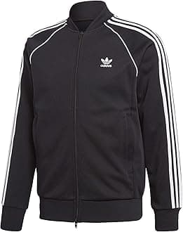 adidas Originals Mens Superstar Tracktop