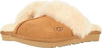 UGGUnisex Kids Cozy Ii SlipperLeather Working Group