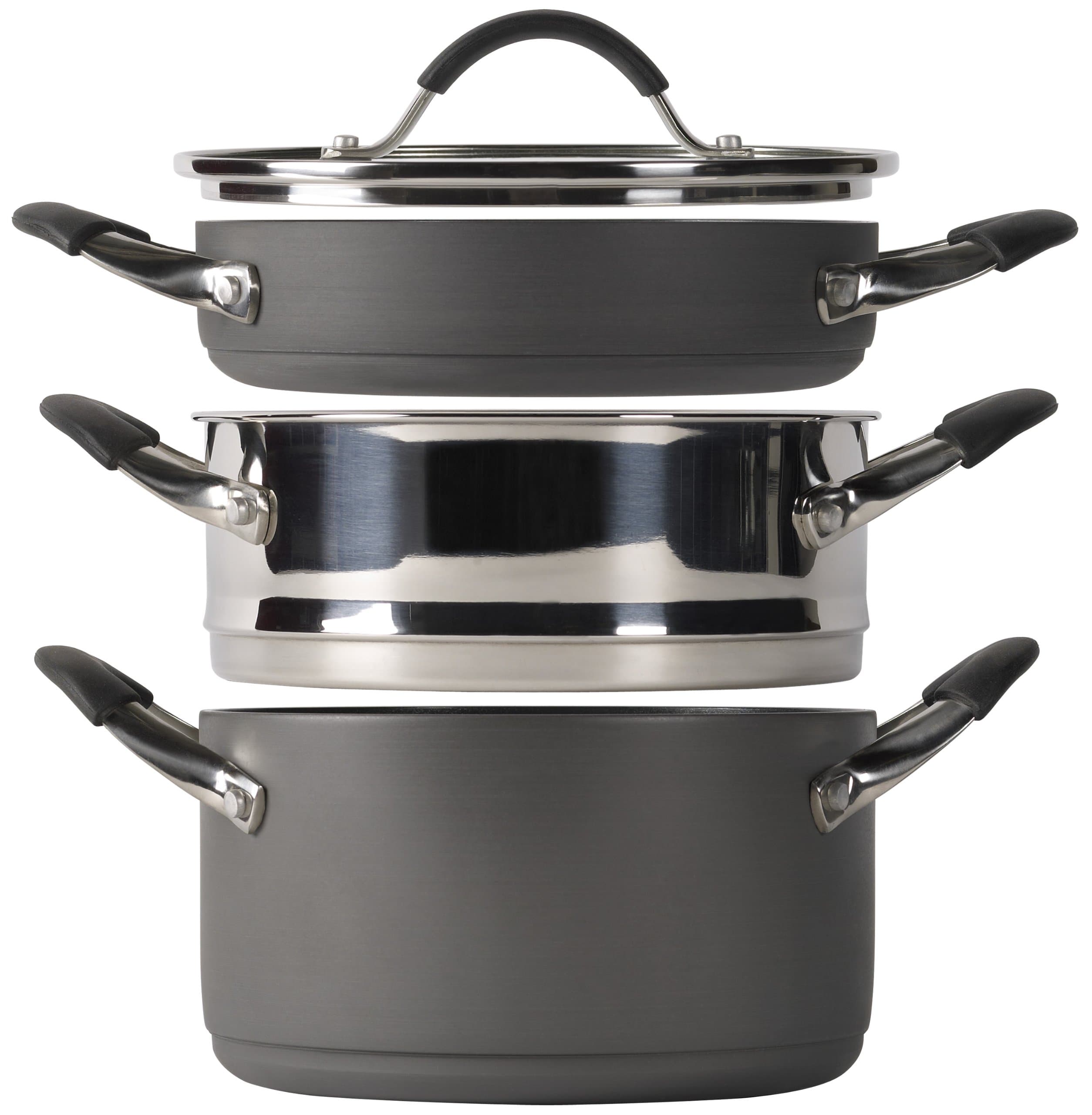 Casserole Ensemble, 4-Piece