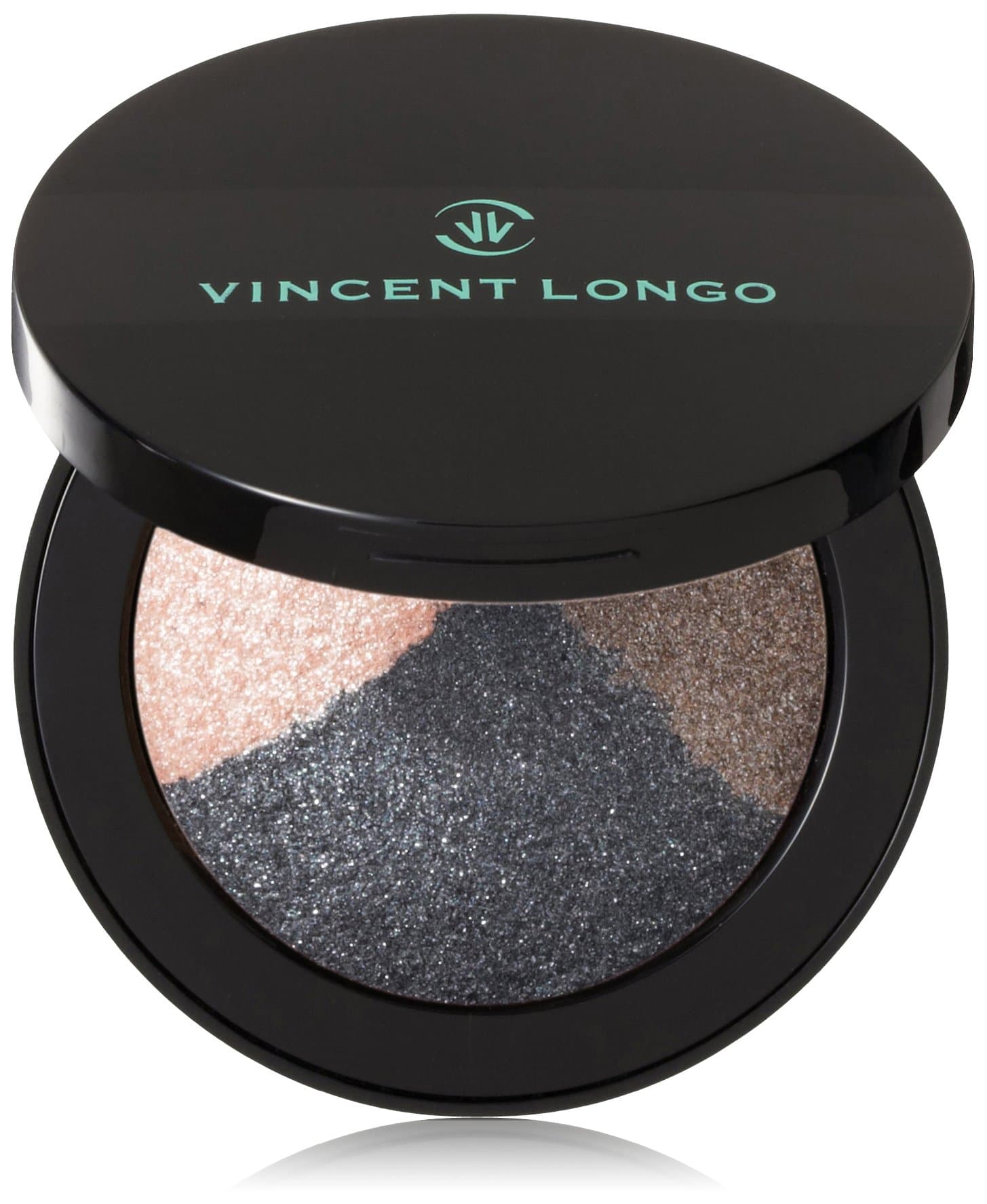 VINCENT LONGO Trio Diamond Eyeshadow