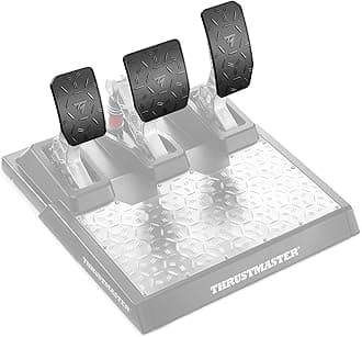 Thrustmaster スラストマスター T-LCM Rubber Grip