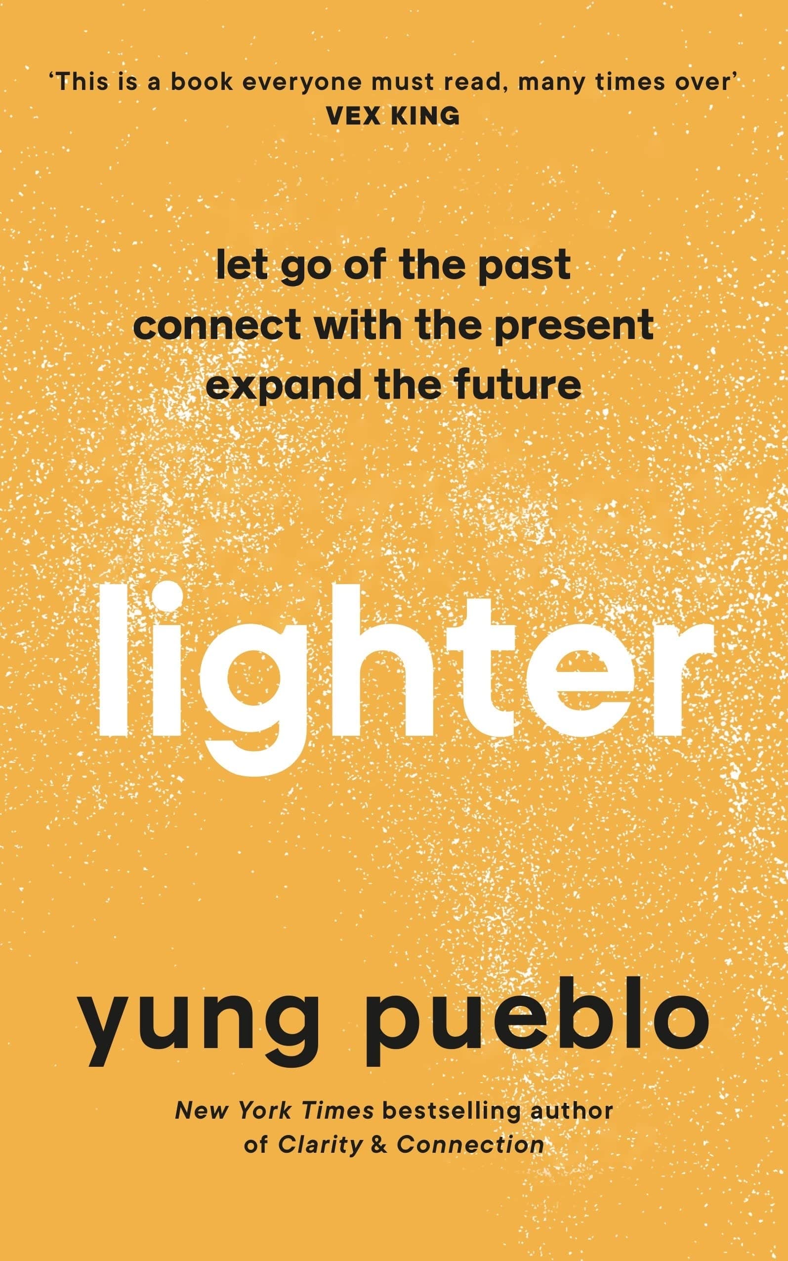 Lighter (Lead Title) Paperback – 1 January 2022