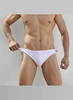 EASEJUICY Men's Swim Briefs Swim Briefs