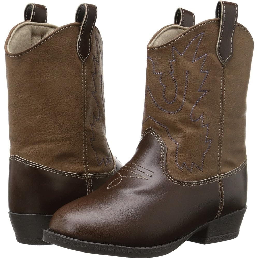 Western Boot (Toddler/Little Kid)